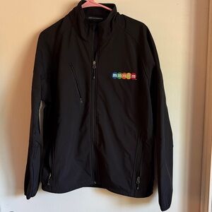 Port Authority M&M’s Jacket size M